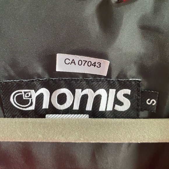 Ski jacket - Picture 4 of 4